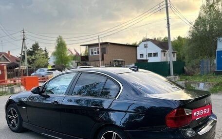 BMW 3 серия, 2005 год, 624 999 рублей, 4 фотография