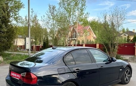 BMW 3 серия, 2005 год, 624 999 рублей, 6 фотография