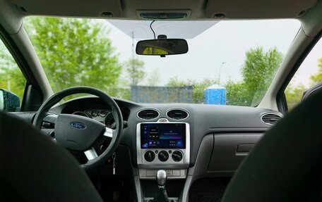 Ford Focus II рестайлинг, 2010 год, 680 000 рублей, 6 фотография