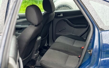 Ford Focus II рестайлинг, 2010 год, 680 000 рублей, 9 фотография