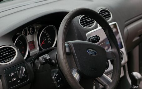 Ford Focus II рестайлинг, 2010 год, 680 000 рублей, 7 фотография