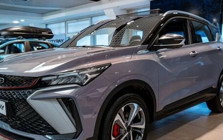 Geely Coolray I, 2026 год, 2 889 990 рублей, 1 фотография