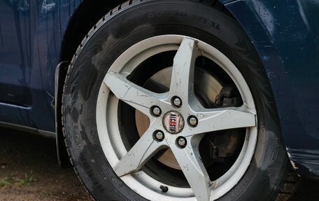 Ford Focus II рестайлинг, 2010 год, 680 000 рублей, 5 фотография