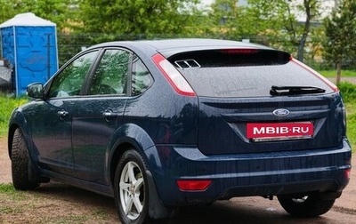 Ford Focus II рестайлинг, 2010 год, 680 000 рублей, 1 фотография