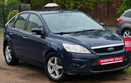 Ford Focus II рестайлинг, 2010 год, 680 000 рублей, 2 фотография