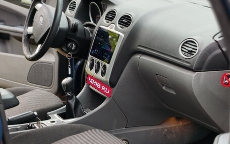 Ford Focus II рестайлинг, 2010 год, 680 000 рублей, 10 фотография