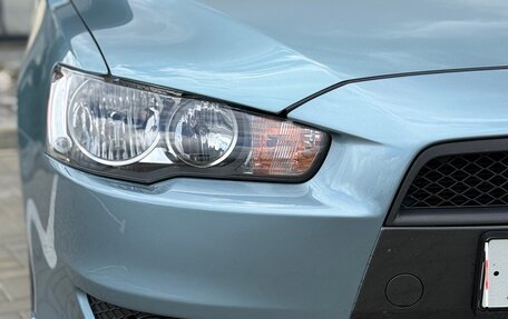 Mitsubishi Lancer IX, 2008 год, 1 700 000 рублей, 7 фотография