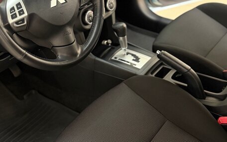 Mitsubishi Lancer IX, 2008 год, 1 700 000 рублей, 19 фотография