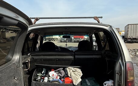 Chevrolet Niva I рестайлинг, 2009 год, 425 000 рублей, 4 фотография