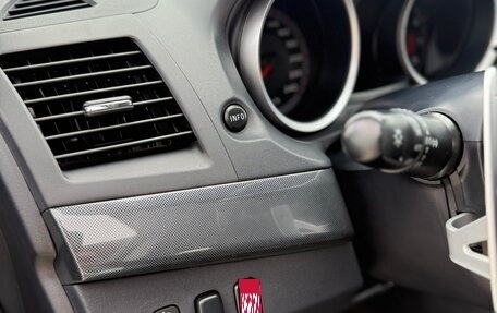 Mitsubishi Lancer IX, 2008 год, 1 700 000 рублей, 17 фотография