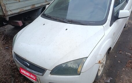 Ford Focus II рестайлинг, 2006 год, 100 000 рублей, 1 фотография