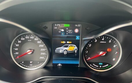 Mercedes-Benz GLC, 2020 год, 3 000 000 рублей, 25 фотография