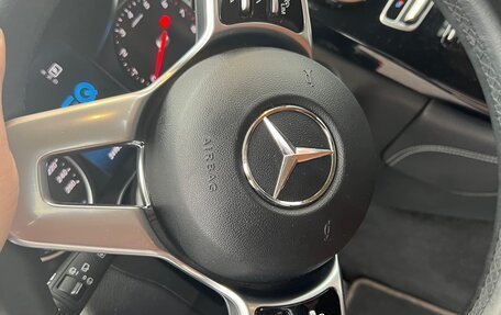 Mercedes-Benz GLC, 2020 год, 3 000 000 рублей, 24 фотография
