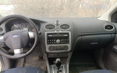 Ford Focus II рестайлинг, 2006 год, 100 000 рублей, 5 фотография