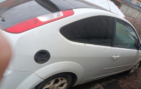 Ford Focus II рестайлинг, 2006 год, 100 000 рублей, 10 фотография