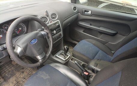 Ford Focus II рестайлинг, 2006 год, 100 000 рублей, 4 фотография