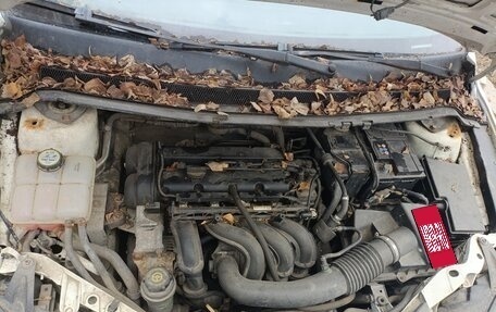 Ford Focus II рестайлинг, 2006 год, 100 000 рублей, 9 фотография