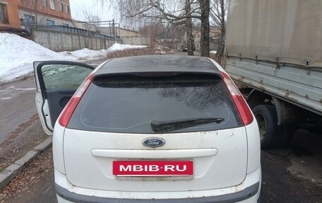 Ford Focus II рестайлинг, 2006 год, 100 000 рублей, 2 фотография