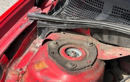 Mazda 3, 2007 год, 530 000 рублей, 14 фотография