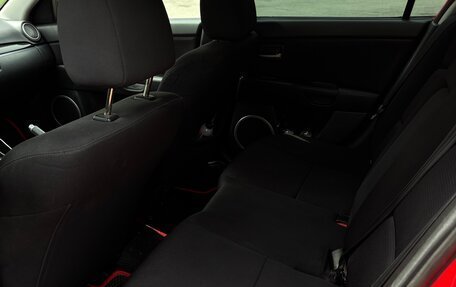 Mazda 3, 2007 год, 530 000 рублей, 12 фотография