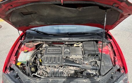 Mazda 3, 2007 год, 530 000 рублей, 13 фотография
