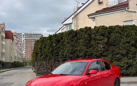 Mazda 3, 2007 год, 530 000 рублей, 9 фотография