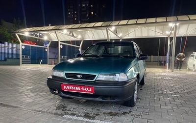 Daewoo Nexia I рестайлинг, 2000 год, 140 000 рублей, 1 фотография