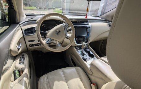 Nissan Murano, 2019 год, 2 150 000 рублей, 2 фотография