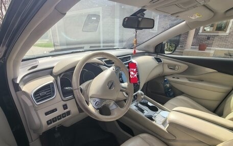Nissan Murano, 2019 год, 2 150 000 рублей, 3 фотография