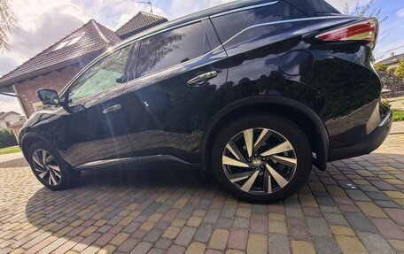 Nissan Murano, 2019 год, 2 150 000 рублей, 5 фотография