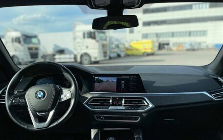 BMW X5, 2019 год, 7 000 000 рублей, 2 фотография