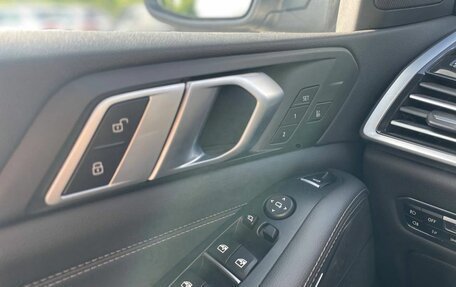 BMW X5, 2019 год, 7 000 000 рублей, 10 фотография