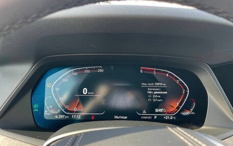 BMW X5, 2019 год, 7 000 000 рублей, 8 фотография