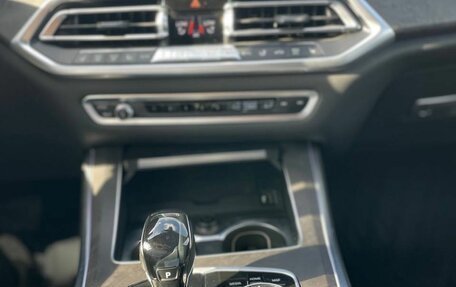 BMW X5, 2019 год, 7 000 000 рублей, 4 фотография