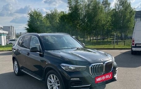 BMW X5, 2019 год, 7 000 000 рублей, 5 фотография