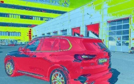 BMW X5, 2019 год, 7 000 000 рублей, 6 фотография