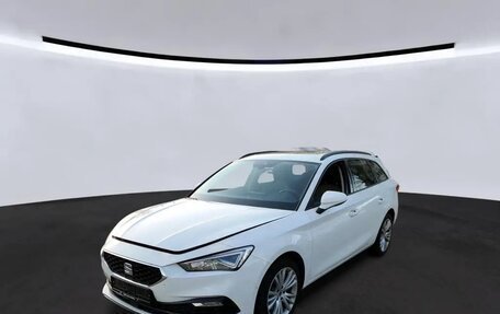 SEAT Leon IV, 2022 год, 2 082 000 рублей, 1 фотография