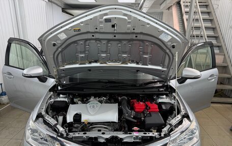 Toyota Corolla, 2015 год, 1 223 000 рублей, 8 фотография