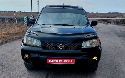 Nissan X-Trail, 2005 год, 755 000 рублей, 1 фотография