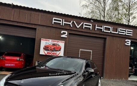 Mercedes-Benz CLS, 2006 год, 1 700 000 рублей, 1 фотография