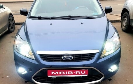 Ford Focus II рестайлинг, 2006 год, 450 000 рублей, 1 фотография