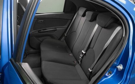 KIA Rio II, 2010 год, 719 000 рублей, 9 фотография