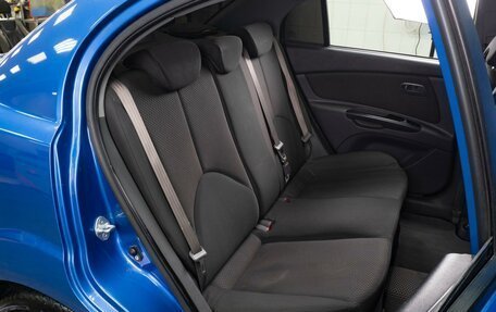 KIA Rio II, 2010 год, 719 000 рублей, 7 фотография