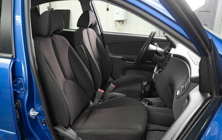 KIA Rio II, 2010 год, 719 000 рублей, 8 фотография