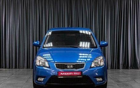 KIA Rio II, 2010 год, 719 000 рублей, 3 фотография