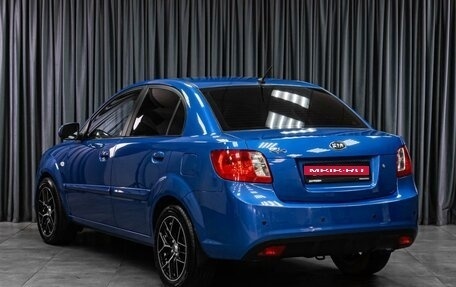 KIA Rio II, 2010 год, 719 000 рублей, 2 фотография