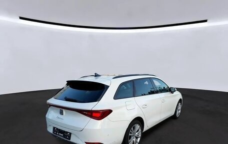 SEAT Leon IV, 2022 год, 2 082 000 рублей, 2 фотография