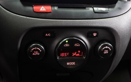 KIA Rio II, 2010 год, 719 000 рублей, 14 фотография