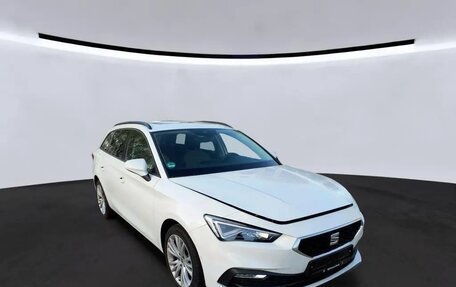 SEAT Leon IV, 2022 год, 2 082 000 рублей, 3 фотография