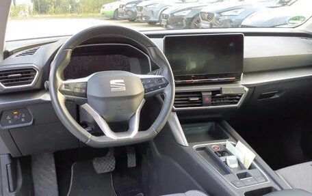 SEAT Leon IV, 2022 год, 2 082 000 рублей, 9 фотография